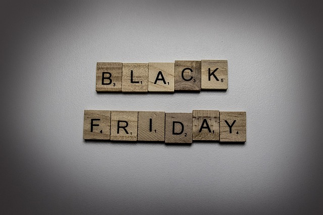 De bedste tips til at spare stort på black friday